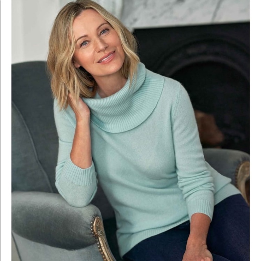 Charter Club Cashmere sweater